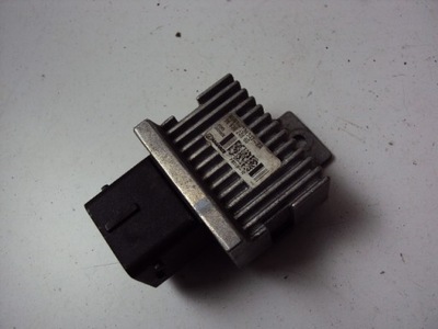 Реле свеча jaguar xf 2.2 дизель фото №1