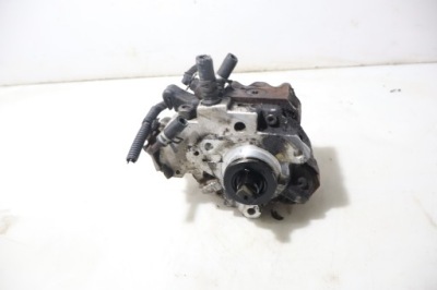 Насос упорскування toyota yaris verso 1.4d4d фото №1