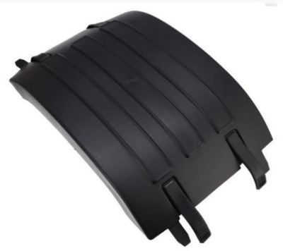 Крыло  верхний задний renault premium dxi volvo fh4 фото №1