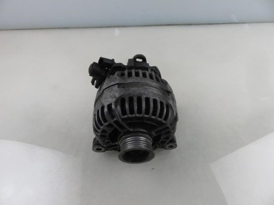 Генератор peugeot partner i 2.0 hdi - rhy 9646477580 0124525034 фото №1