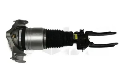 Амортизатор пневматичний vika фото №1