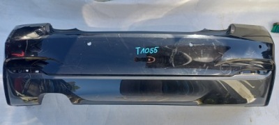 Bmw 2 f22 coupe m набор бампер задняя задний фото №1