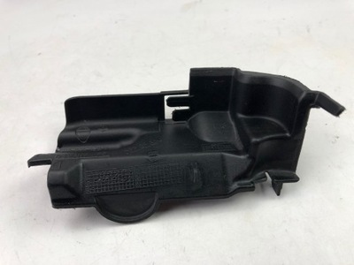 Vw seat skoda захист заглушка замка 5k0837349b фото №1