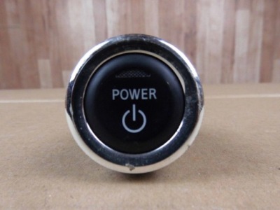 Mitsubishi outlander iii кнопка перемикач вимикач запуск стоп фото №1