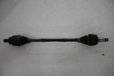 Приводной вал правый задняя 6g9n-4b402-ba kuga 2.0 tdci 4wd фото №1