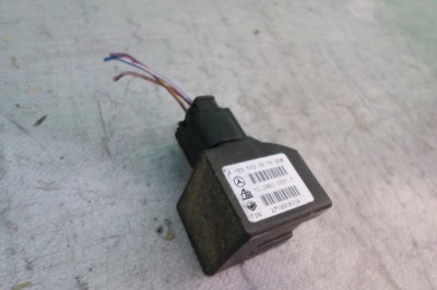 Mercedes ml 163 модуль esp abs датчик 1635420618 фото №1