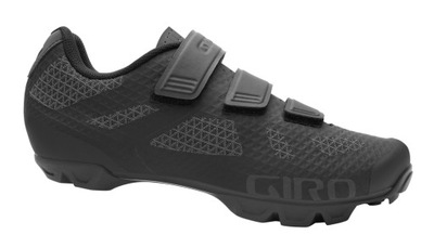 Buty rowerowe Męskie Giro Ranger Black - 48