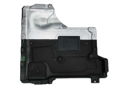 MERCEDES E 238 W238 PROTECCIÓN PARA CAJA 4MATIC  