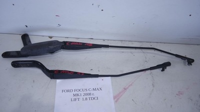 Рычаг рычаги дворник ford focus c-max mk1 фото №1