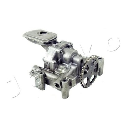 Насос масла japko do citroën jumpy xantia xsara фото №1