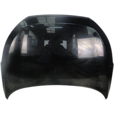 Капот крышка двигателя перед tucson iii 2019 lift фото №1