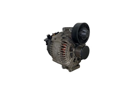 Tg17c015 генератор bmw 5 фото №1