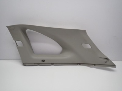Пластик защита стойка правый задний  96630482 chevrolet captiva 13r фото №1