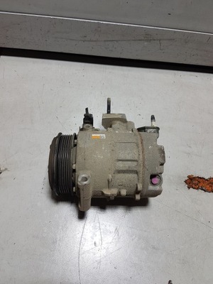 FORD FOCUS MK3 COMPRESSOR H1F1-19D629-HA 1.5 TDCI  