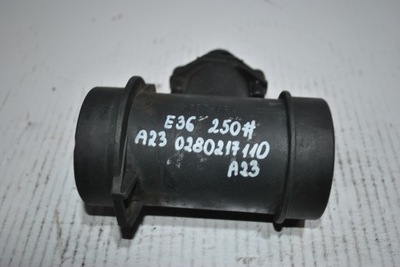 Расходомер bmw e39 0280217110 фото №1