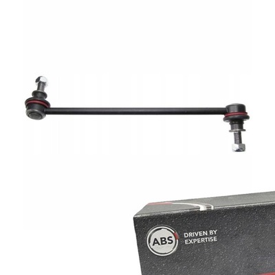 Соединитель стабилизатора перед l do nissan qashqai фото №1