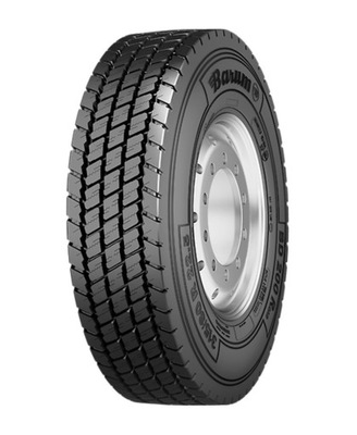 1x BARUM BD 200 R 295/80R22.5 152 M