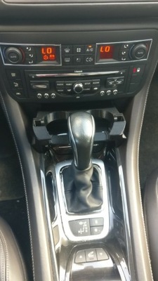 CUPHOLDER SOPORTE AL TAZA TELÉFONO CITROEN C5 X7  