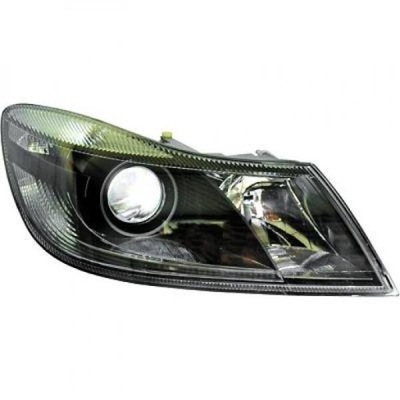 LAMP FRONT LEFT SKODA OCTAVIA 2008-02/2013  