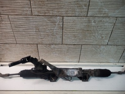 Рейка рульова renault laguna iii 1.5dci europa 490010040r фото №1