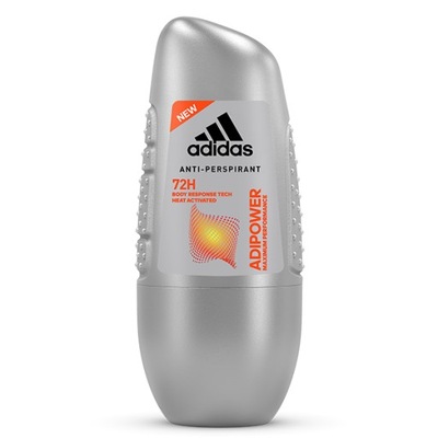 Adidas Adipower Men dezodorant antyperspirant