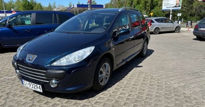 Peugeot 307 SW Panorama Klima Automatyczna