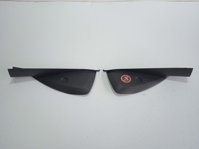 Ford kuga mk2 захист заглушка панелі ліва права фото №1