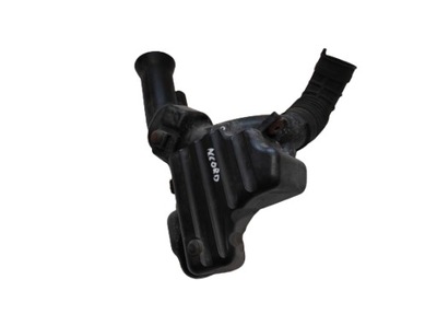 Honda accord vii 7 02- 2.2ctdi резонатор повітря фото №1