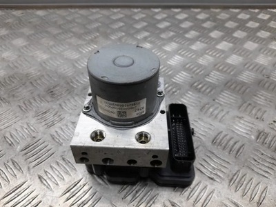 Chevrolet camaro 2017 з передній насос abs фото №1