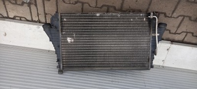 Комплект радіатор opel vectra c sedan 05r фото №1