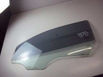 Стекло дверь левый перед dodge caliber 2006 rok фото №1