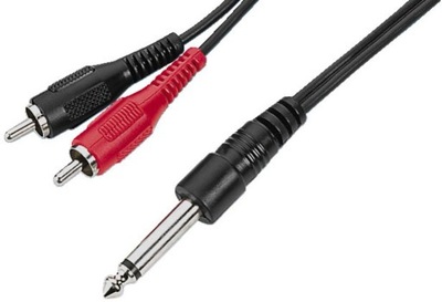 Monacor MCA-300 kabel połączeniowy