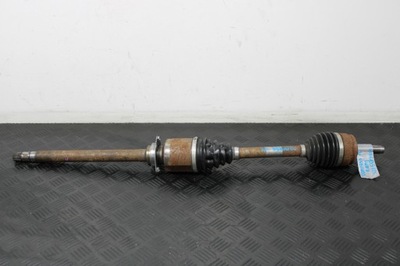 Привідний вал półośka правий перед jeep compass ii 2 lift 00521548950 фото №1