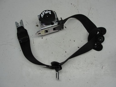 Pas безопасности правый перед bmw e60 фото №1