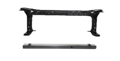 Ford f150 f-150 15- pas передний усилитель +балка фото №1