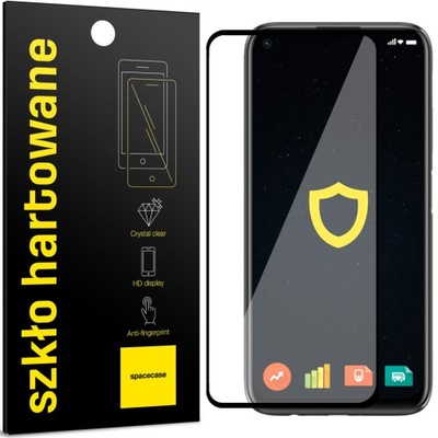 SZKŁO HARTOWANE SZYBKA OCHRONNA 5D DO REALME 7 PRO