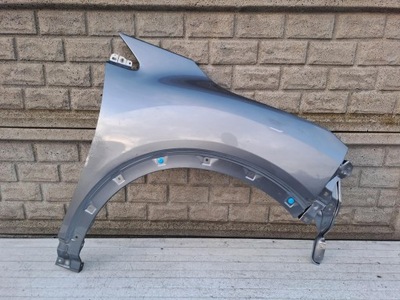 Mitsubishi eclipse cross 2021- крыло перед правый оригинал фото №1