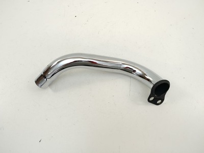 YAMAHA VIRAGO 125 250 KOLANKO WYDECHOWE