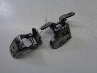 Петли дверь левый задний  renault austral 1.3 mild hybrid 2023 rok tekqg фото №1