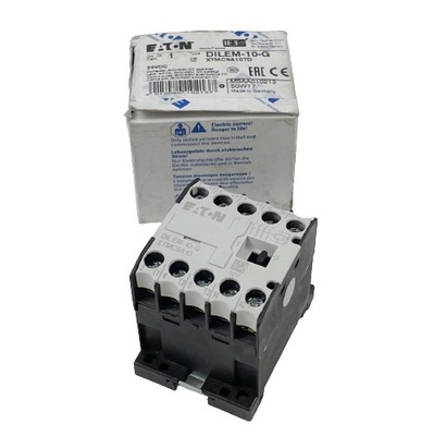 EATON DILEM-10-G XTMC9A10TD