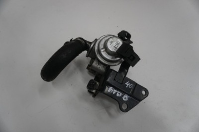 Mitsubishi lancer evo клапан сбросной blow off фото №1