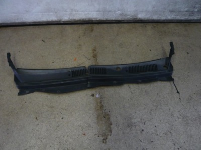 Пластик дворник передних chevrolet captiva c100, c140 96622272 2.0l фото №1