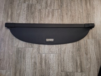 Opel astra k шторка багажника kombi фото №1