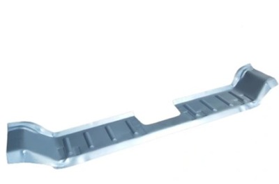 Панель підлога suzuki samurai 81- фото №1