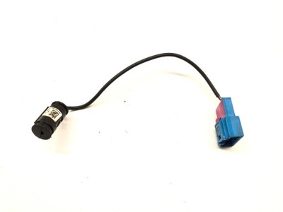 Мікрофон audi a5 07-17 фото №1