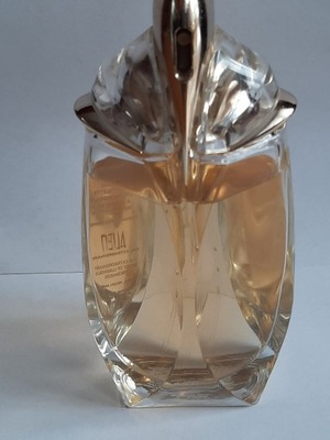 MUGLER ALIEN EAU EXTRAORDINAIRE 90ML EDT UBYTEK