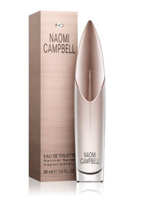 Naomi Campbell EDT, 30ml