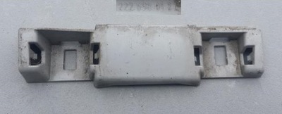 Напрямна кронштейн поріг mercedes s w222 2226980127 фото №1