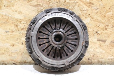 Зчеплення subaru impreza sti ej207 2002r фото №1