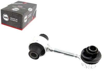 A.b.s. 260406 тяга / кронштейн, стабилизатор фото №1